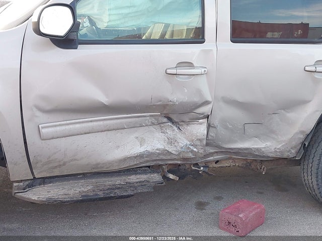 Продаж на аукціоні авто 2009 Gmc Yukon Slt2, vin: 1GKFK33069R249692, номер лоту: 43950651