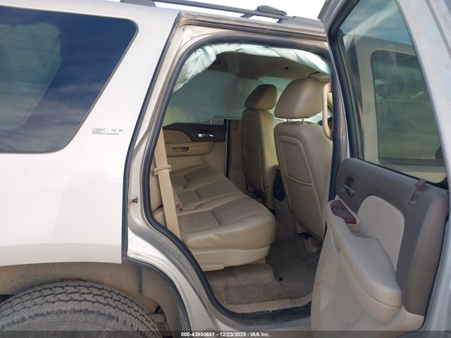 Продаж на аукціоні авто 2009 Gmc Yukon Slt2, vin: 1GKFK33069R249692, номер лоту: 43950651