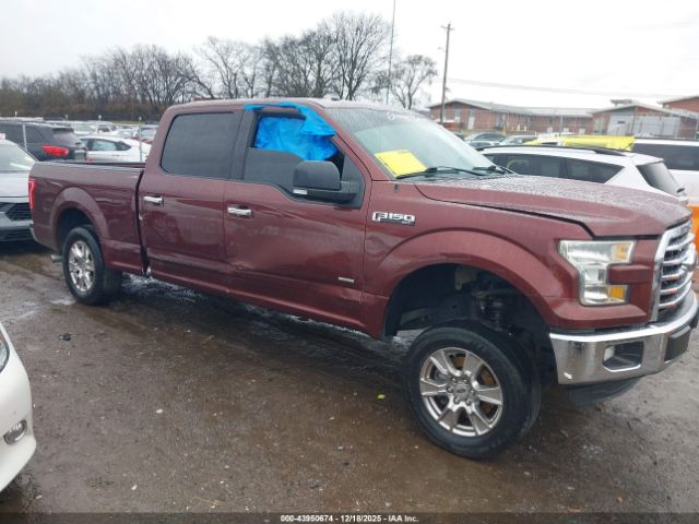 2015 FORD F-150 1FTEW1CP1FFC86076