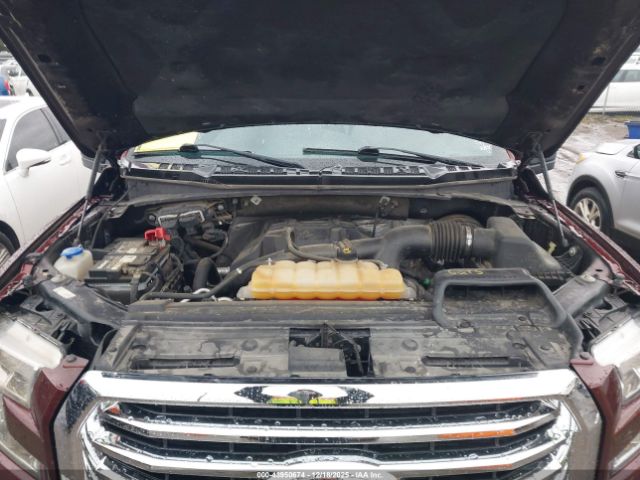 2015 FORD F-150 1FTEW1CP1FFC86076 Photo 9