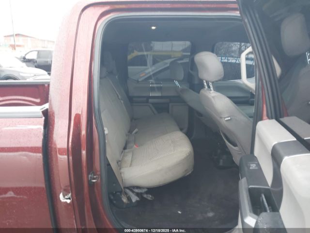 2015 FORD F-150 1FTEW1CP1FFC86076 Photo 7