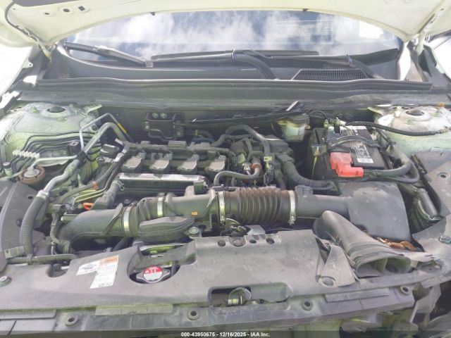 2020 HONDA ACCORD 1HGCV1F32LA100283 Photo 9