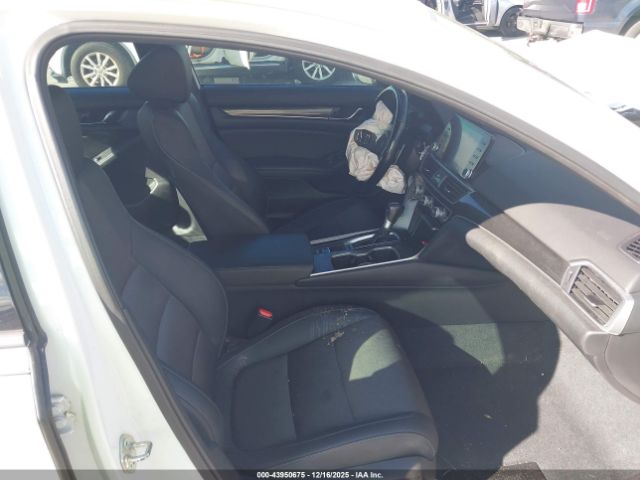 2020 HONDA ACCORD 1HGCV1F32LA100283 Photo 4
