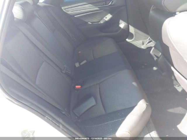 2020 HONDA ACCORD 1HGCV1F32LA100283 Photo 7