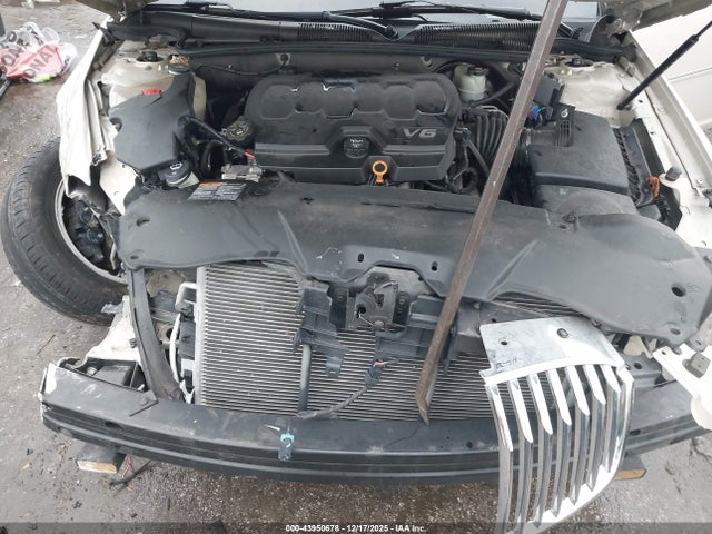 Продаж на аукціоні авто 2011 Buick Lucerne Cxl, vin: 1G4HC5EM3BU127304, номер лоту: 43950678