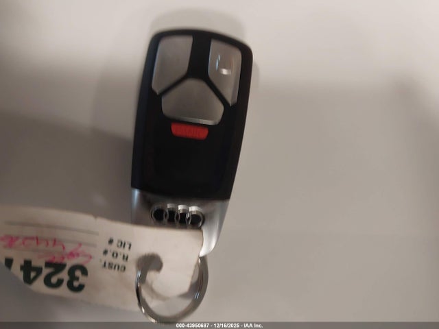 2022 AUDI Q5 WA1F2AFY1N2089557 Photo 10