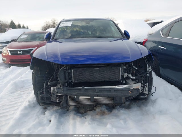 2022 AUDI Q5 WA1F2AFY1N2089557 Photo 5