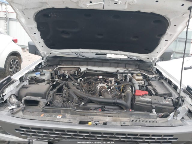 Ford Bronco Badlands 2023 1FMEE5DP8PLB63544 Image 10