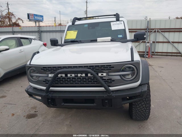 Ford Bronco Badlands 2023 1FMEE5DP8PLB63544 Image 13