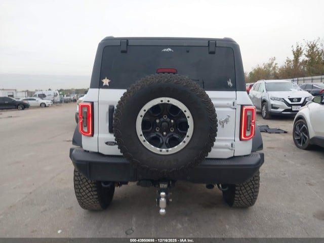 Ford Bronco Badlands 2023 1FMEE5DP8PLB63544 Image 17