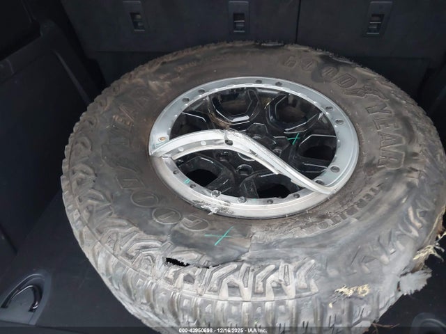 Ford Bronco Badlands 2023 1FMEE5DP8PLB63544 Image 12