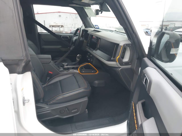 Ford Bronco Badlands 2023 1FMEE5DP8PLB63544 Image 5