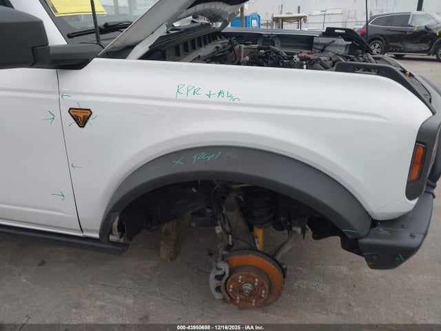 Ford Bronco Badlands 2023 1FMEE5DP8PLB63544 Image 6