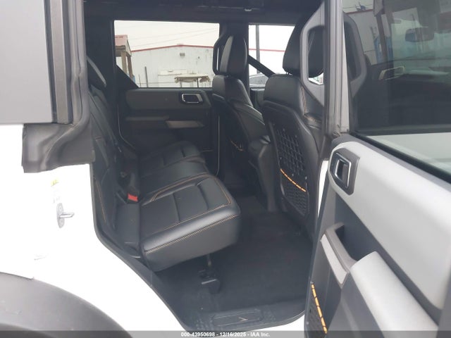 Ford Bronco Badlands 2023 1FMEE5DP8PLB63544 Image 8