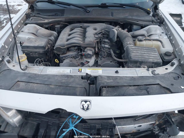 2010 DODGE CHALLENGER 2B3CJ4DV0AH199654 Photo 9