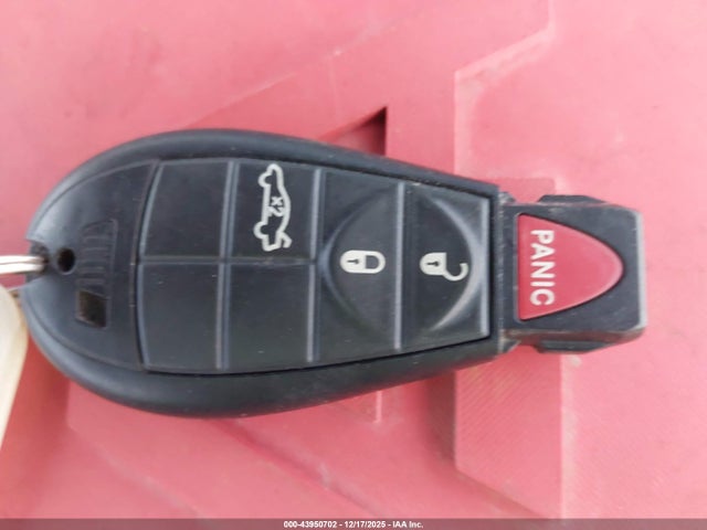 2010 DODGE CHALLENGER 2B3CJ4DV0AH199654 Photo 10