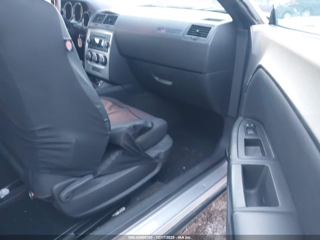 2010 DODGE CHALLENGER 2B3CJ4DV0AH199654 Photo 4