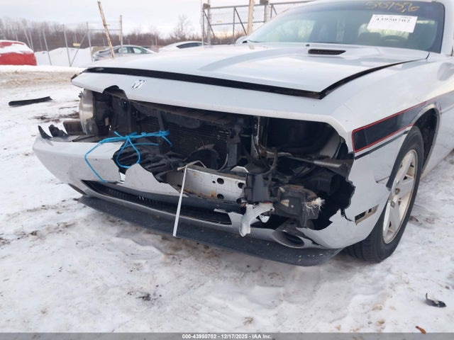2010 DODGE CHALLENGER 2B3CJ4DV0AH199654 Photo 5