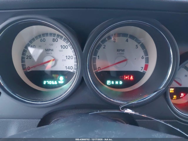 2010 DODGE CHALLENGER 2B3CJ4DV0AH199654 Photo 6