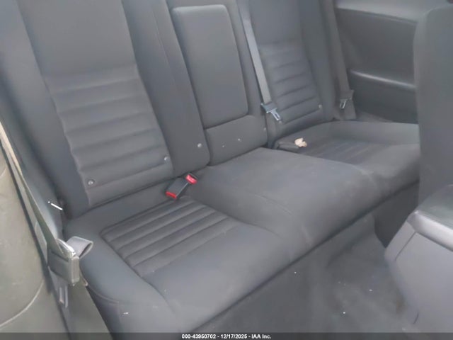 2010 DODGE CHALLENGER 2B3CJ4DV0AH199654 Photo 7