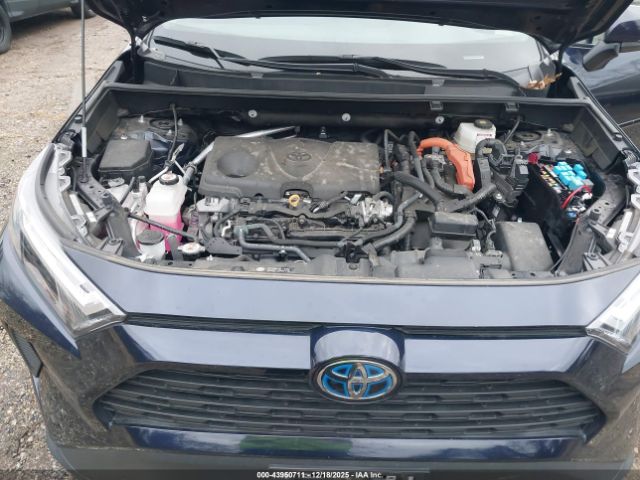 2024 TOYOTA RAV4 HYBRID 2T3RWRFV1RW196388 Photo 9