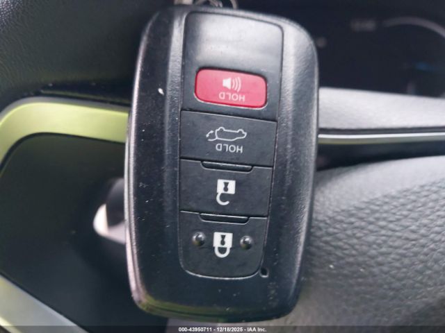 2024 TOYOTA RAV4 HYBRID 2T3RWRFV1RW196388 Photo 10