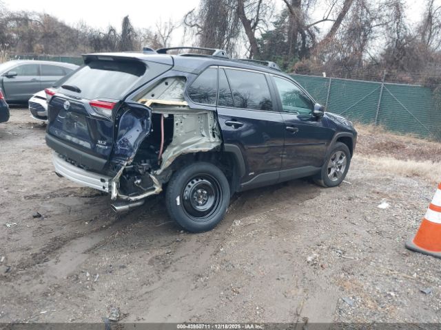 2024 TOYOTA RAV4 HYBRID 2T3RWRFV1RW196388 Photo 3