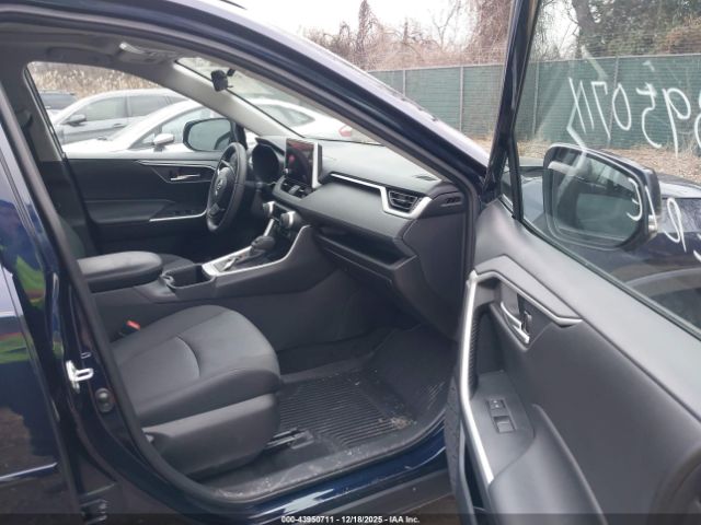 2024 TOYOTA RAV4 HYBRID 2T3RWRFV1RW196388 Photo 4