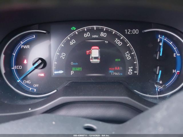 2024 TOYOTA RAV4 HYBRID 2T3RWRFV1RW196388 Photo 6