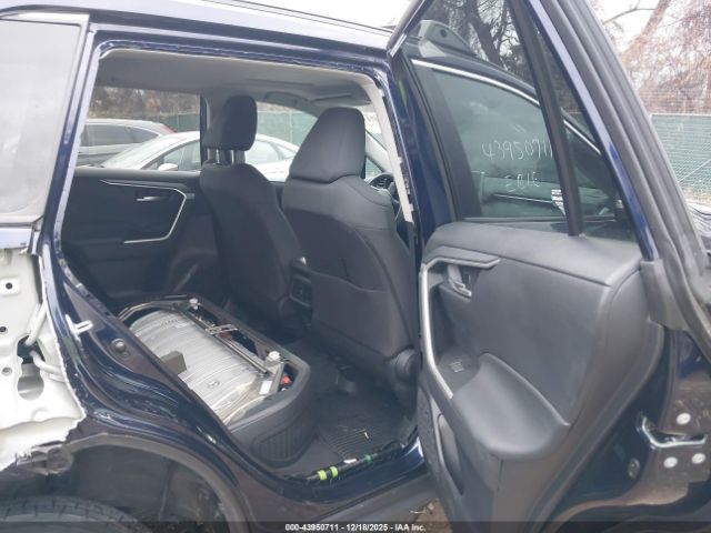 2024 TOYOTA RAV4 HYBRID 2T3RWRFV1RW196388 Photo 7