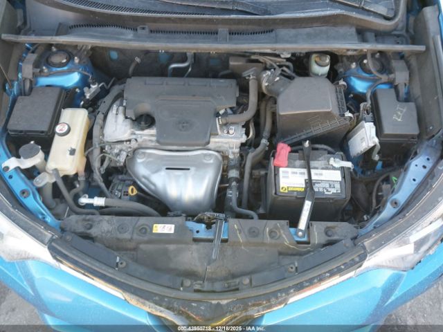 2018 TOYOTA RAV4 JTMBFREV9JJ745454 Photo 9