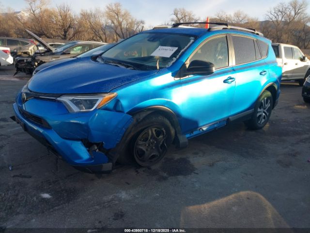 2018 TOYOTA RAV4 JTMBFREV9JJ745454 Photo 1