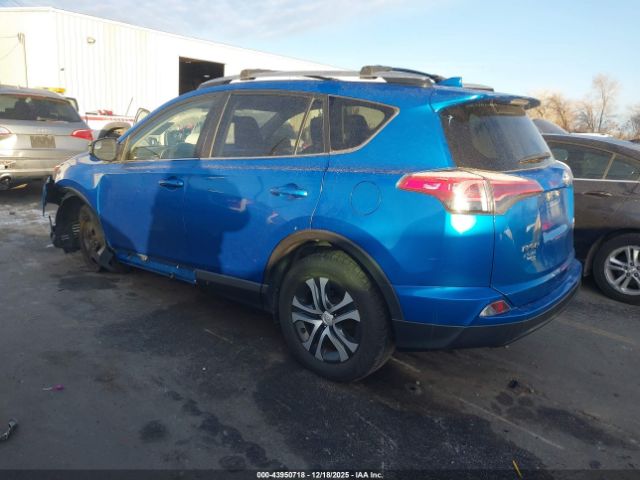2018 TOYOTA RAV4 JTMBFREV9JJ745454 Photo 2