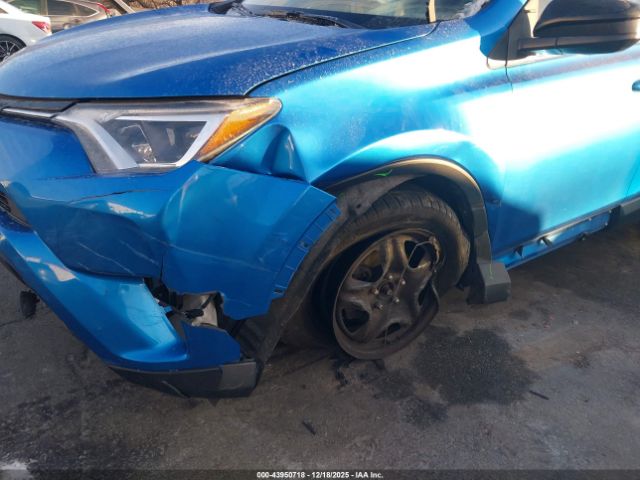 2018 TOYOTA RAV4 JTMBFREV9JJ745454 Photo 5