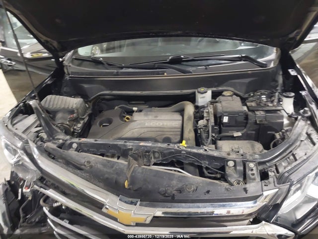 Chevrolet Equinox Premier 2018 2GNAXMEV5J6132800 Image 10