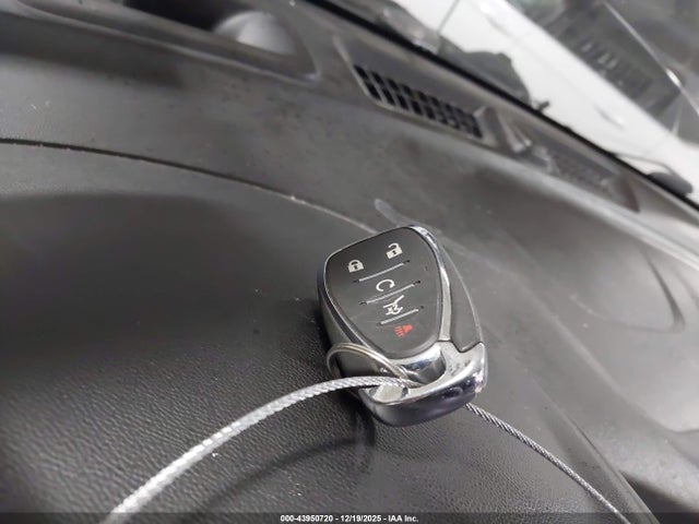 Chevrolet Equinox Premier 2018 2GNAXMEV5J6132800 Image 11