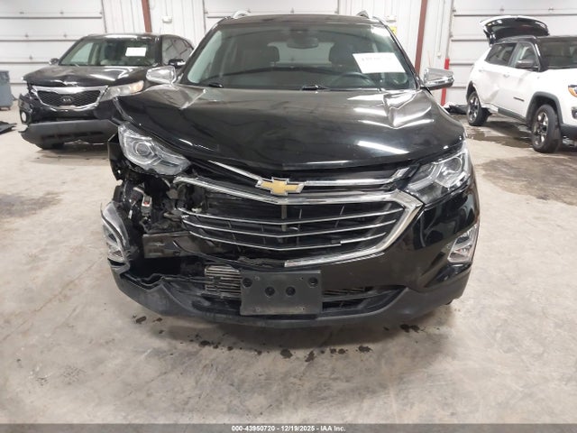 Chevrolet Equinox Premier 2018 2GNAXMEV5J6132800 Image 13