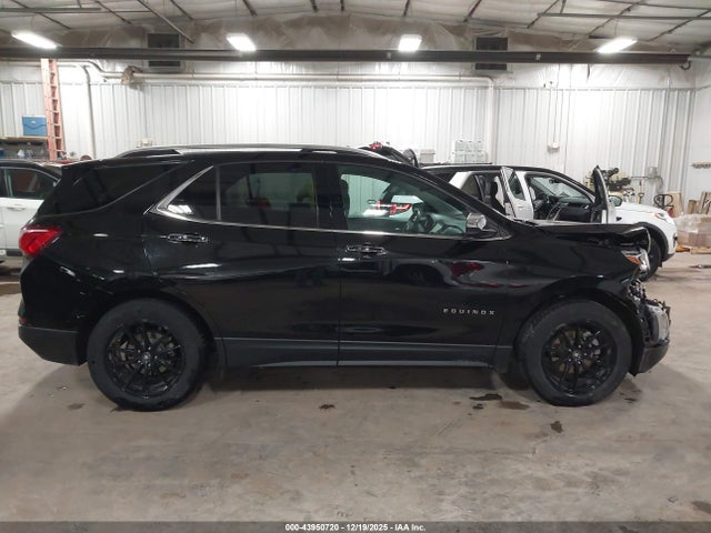 Chevrolet Equinox Premier 2018 2GNAXMEV5J6132800 Image 14