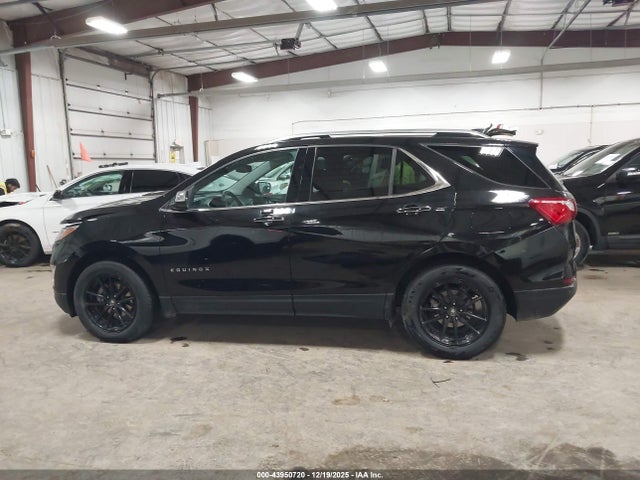 Chevrolet Equinox Premier 2018 2GNAXMEV5J6132800 Image 15