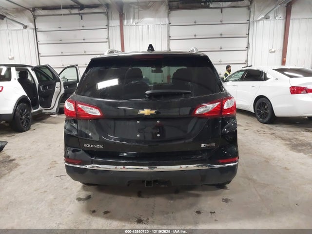 Chevrolet Equinox Premier 2018 2GNAXMEV5J6132800 Image 17