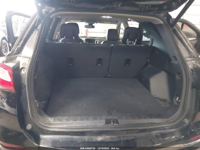 Chevrolet Equinox Premier 2018 2GNAXMEV5J6132800 Image 18