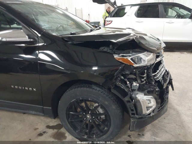 Chevrolet Equinox Premier 2018 2GNAXMEV5J6132800 Image 19