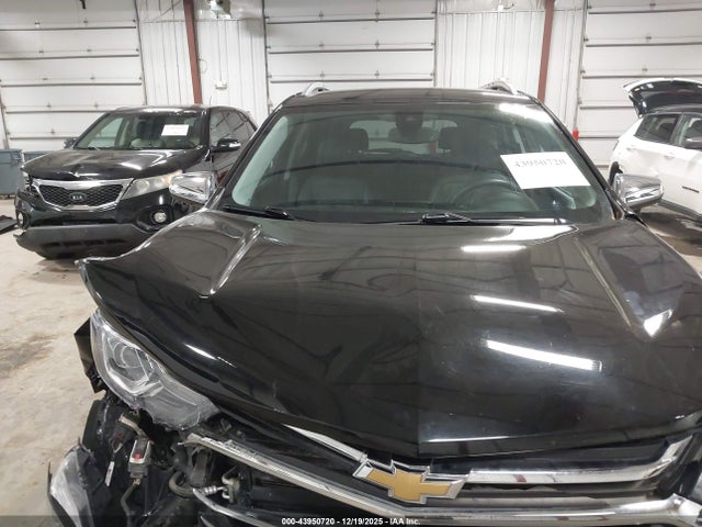 Chevrolet Equinox Premier 2018 2GNAXMEV5J6132800 Image 20