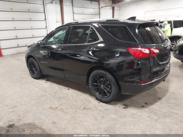 Chevrolet Equinox Premier 2018 2GNAXMEV5J6132800 Image 3