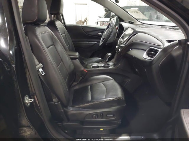 Chevrolet Equinox Premier 2018 2GNAXMEV5J6132800 Image 5