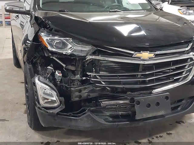Chevrolet Equinox Premier 2018 2GNAXMEV5J6132800 Image 6