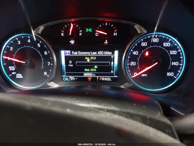 Chevrolet Equinox Premier 2018 2GNAXMEV5J6132800 Image 7