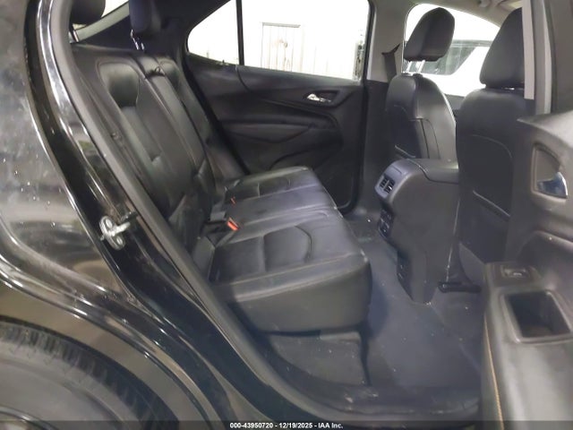 Chevrolet Equinox Premier 2018 2GNAXMEV5J6132800 Image 8