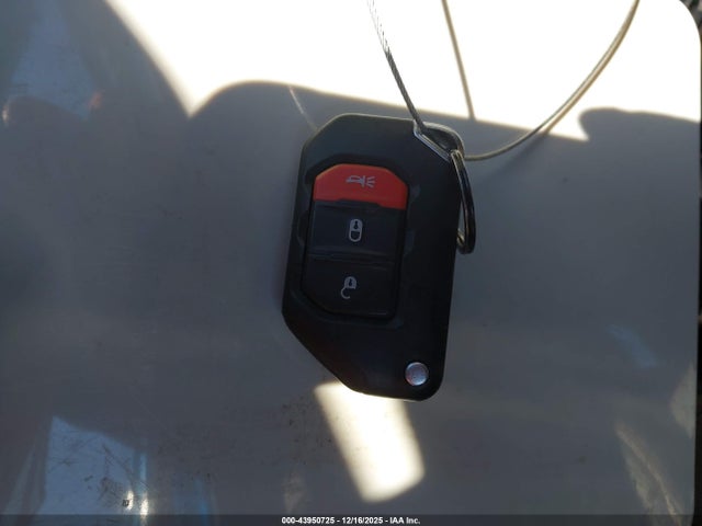 1C6JJTBGXPL511874 Jeep Gladiator Rubicon 4x4
