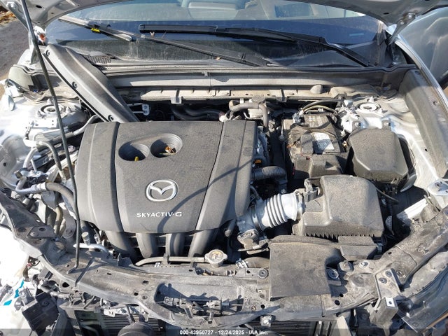 Продажа на аукционе авто 2021 Mazda Cx-30 Premium, vin: 3MVDMBDL3MM254809, номер лота: 43950727